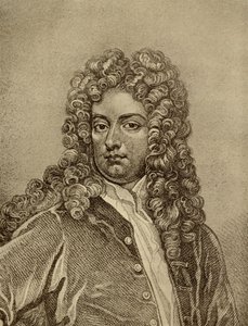Joseph Addison (1672-1719) by English School